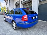 Škoda Octavia (2007) 2.0 TDi, 4x4, tažné - náhled 7