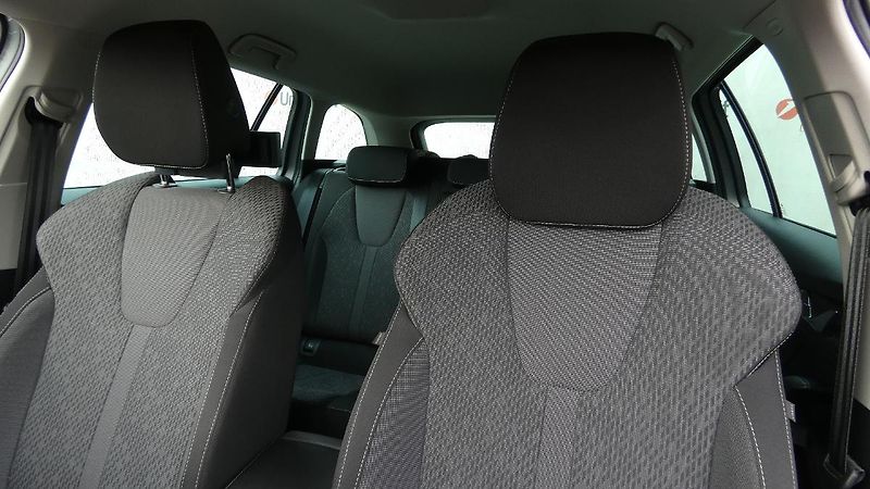 Škoda Octavia 2,0 TDI 85kW Style DSG - fotka 7 z 25