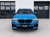 BMW X6 M - náhled 1