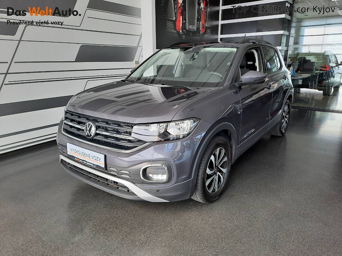 Volkswagen Ostatní 1.5 TSI (110kW/150k) DSG, Life