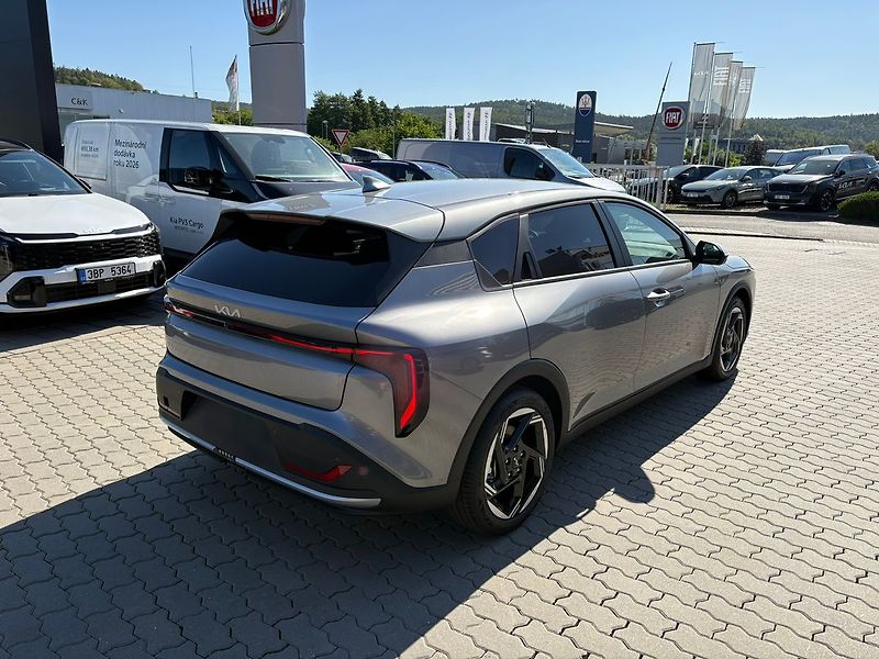 Kia Ostatní (2026) HB 1,0 T-GDi GPF EXCLUSIVE - fotka 6 z 15