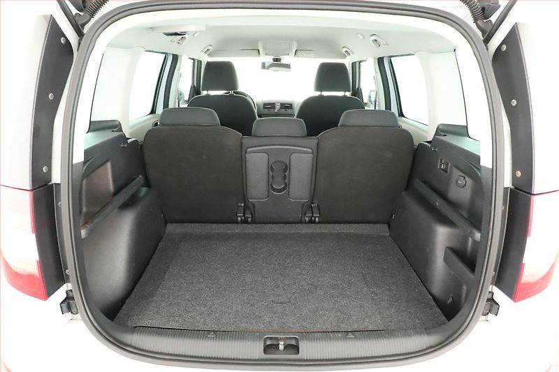 Škoda Yeti (2014) 2.0 TDI, 4X4, Tempomat - fotka 14 z 15