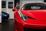 Ferrari 458 Italia - náhled 20