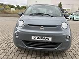 Aixam City (2026) Easy ACCESS - náhled 2