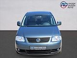 Volkswagen Caddy 1,9 TDI  LONG,7 MÍST - náhled 1