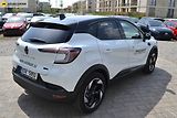 Renault Captur techno E-Tech full hybrid 160 - náhled 4
