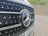 Mercedes-Benz Třídy V 300d 4M AMG L, Vzduchový pod. - náhled 9