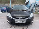 Ford Mondeo 2,0 TDCi  Limited Edition - náhled 1