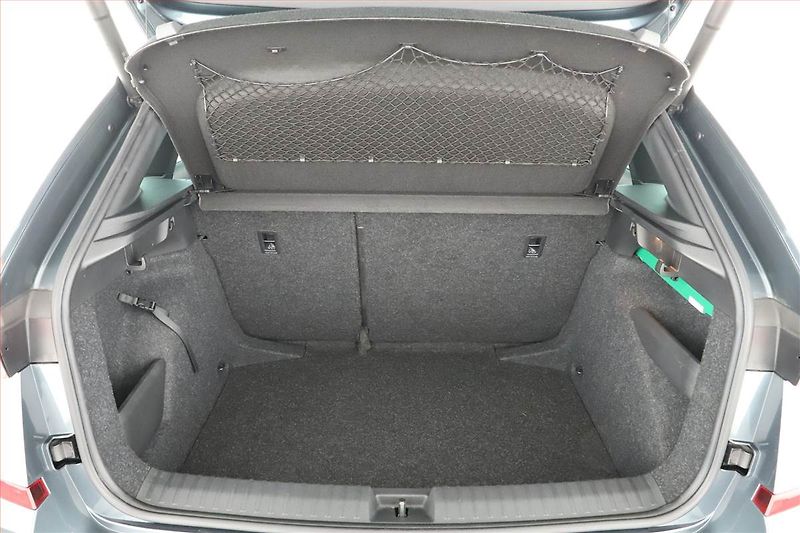 Škoda Kamiq (2021) Scoutline 1.0 TSI, Serv.kniha - fotka 19 z 20