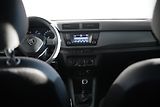 Škoda Fabia - náhled 19