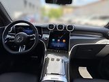 Mercedes-Benz GLC 220d Kupé 4M, 1.majitel - náhled 11