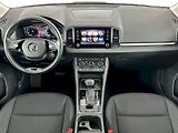 Škoda Karoq (2023) DSG 2,0TDI 110kW 4x4 Selection - náhled 4