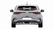 Renault Megane R.S.