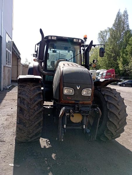 Ostatní (2012) Valtra T202 - fotka 15 z 21