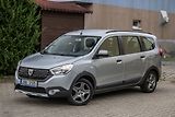 Dacia Lodgy - náhled 1