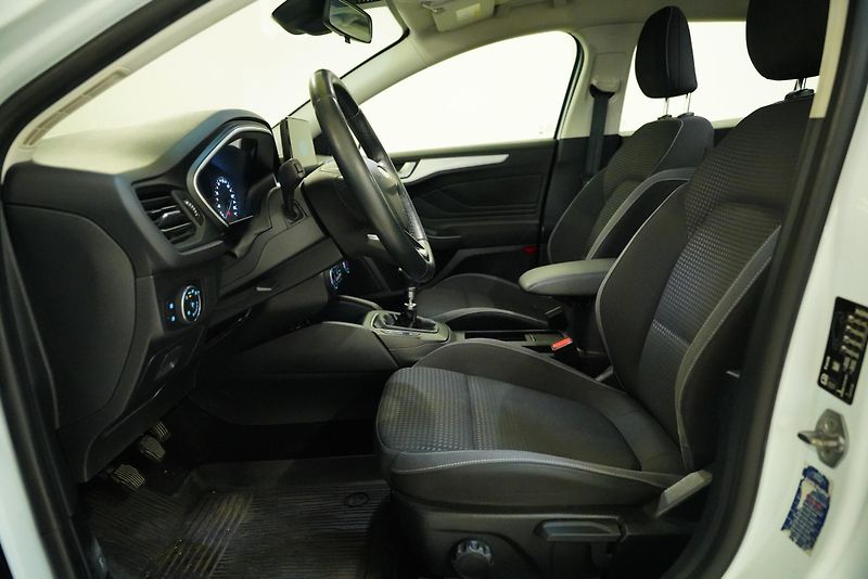 Ford Focus - fotka 12 z 26
