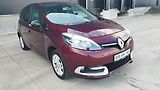 Renault Scénic 1.6i16V, volat- 608 081 843 - náhled 1