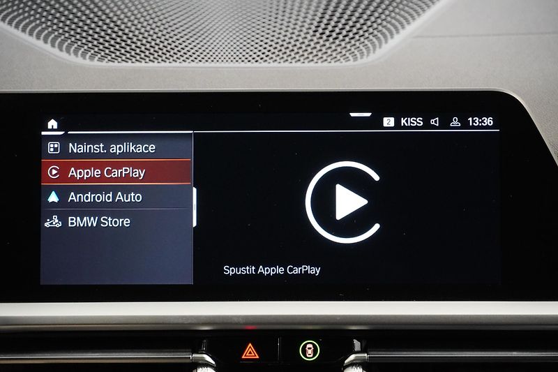 BMW Řada 3 M340XD,HUD,H/K,CARBON STŘECHA - fotka 35 z 40