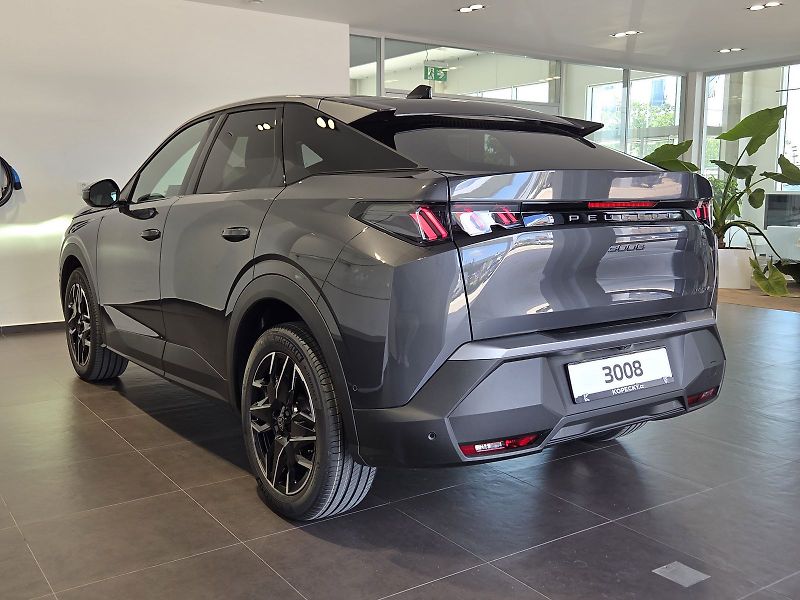 Peugeot 3008 (2026) ALLURE Hybrid 145 e-DCS6 - fotka 4 z 15