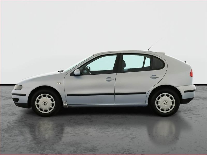 Seat Leon (2005) 1.4, po STK, Klima - fotka 3 z 11