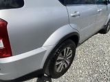SsangYong Rexton 2.0CD-i 4x4 7M MAN 155PS 170KM - náhled 44