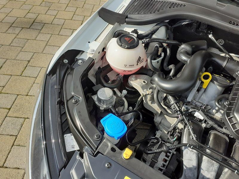 Škoda Fabia (2019) 1.0 MPI 55 Kw - fotka 21 z 33