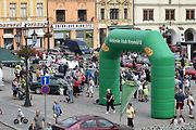 Setkání přátel Veterán klubu Kroměříž se koná vždy v sudé roky