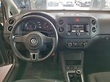 Volkswagen Golf Plus (2010) 1,6TDI,77KW,AUT.KLIMA,ALU KOLA - náhled 20