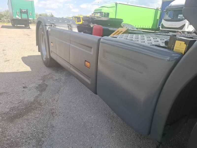 Scania R420 LA4X2 - fotka 39 z 42