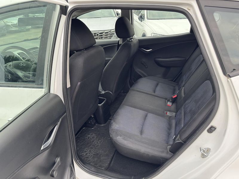 Hyundai ix20 - fotka 7 z 11