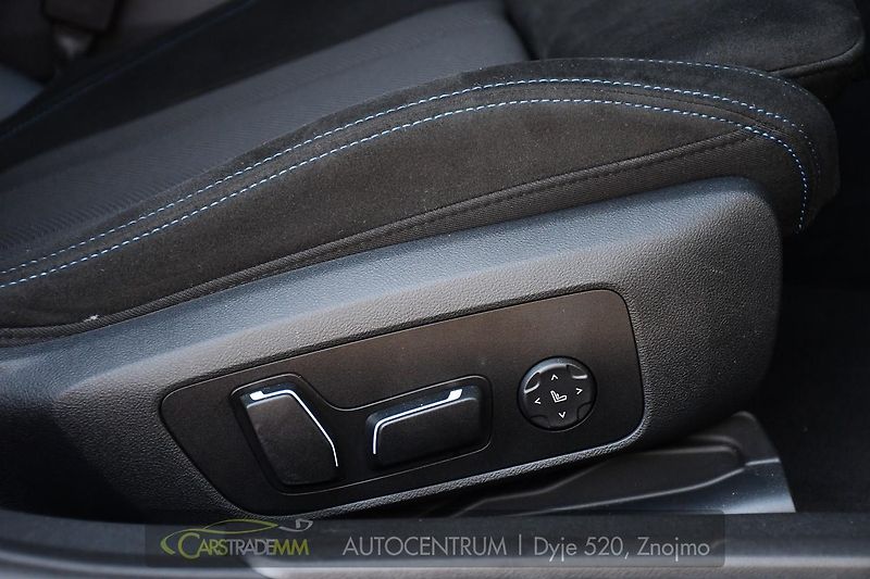 BMW Řada 3 320d xDrive M-SPORT ČR HUD DCC - fotka 24 z 58