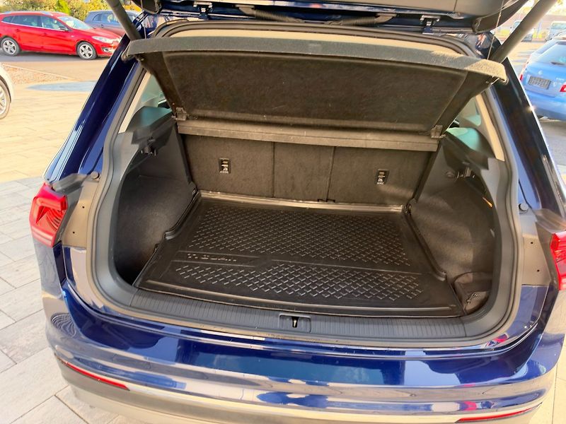 Volkswagen Tiguan (2016) Highline TSI DSG - fotka 23 z 41