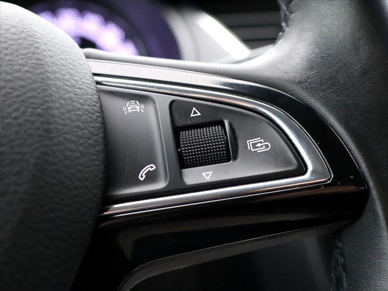 Škoda Octavia 1,4 TSI 110kW CZ Ambition 1Maj - fotka 22 z 38