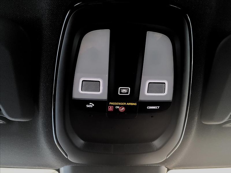 Polestar 2 300kw,AWD,Led,výhřev, - fotka 34 z 50