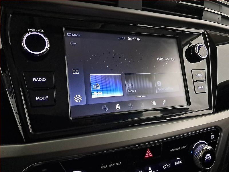 SsangYong Korando (2020) 1.5 T-GDI, Serv.kniha - fotka 13 z 16