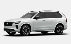 Volvo XC90 (2026) B5 AWD AUT DARK PLUS 7míst - fotografie inzerátu