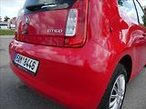 Škoda Citigo 1,0 MPi 44kW klima, ČR - náhled 9