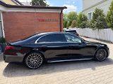 Mercedes-Benz Třídy S S450d-L-4M-AMG-3D-R21 - náhled 8