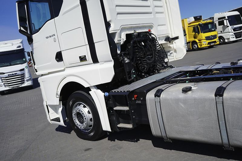 MAN TGX (2021) 18.470 / EURO 6 / GX / ACC / R - fotka 35 z 50