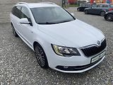 Škoda Superb 2.0TDi 4x4 170PS DSG L+K COMBI - náhled 9