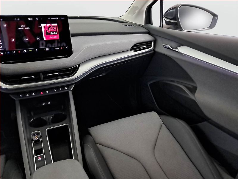 Škoda Enyaq (2021) iV 80 (82 kWh), SoH 83% - fotka 8 z 23