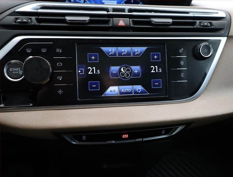 Citroën C4 Picasso (2015) Exclusive 2.0 HDI, Automat - fotka 10 z 20