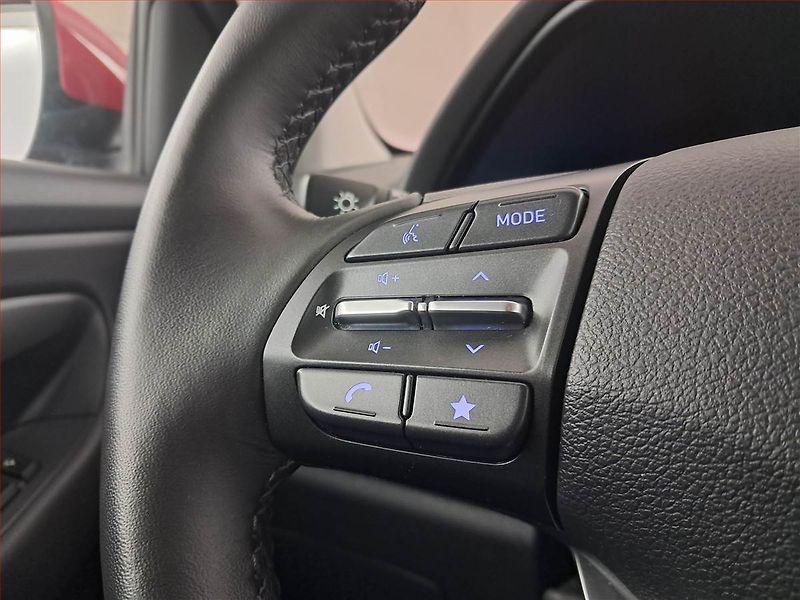 Hyundai i30 (2025) 1.0 T-GDI, Serv.kniha, Navi - fotka 19 z 19