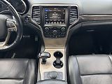 Jeep Grand Cherokee (2014) 3.0CRD Navi Kůže Vzduch Pano - náhled 10