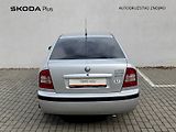 Škoda Octavia (2003) 1,9 TDI 81kW Elegance - náhled 21