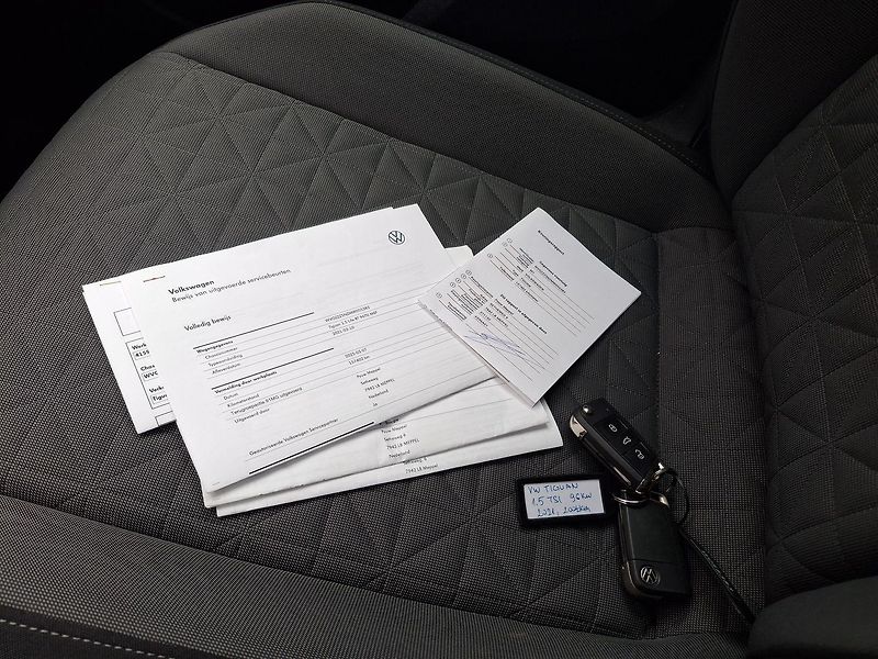 Volkswagen Tiguan (2021) 1.5 TSI Life Business, ZÁRUKA - fotka 32 z 34