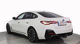 BMW i4 M50 xDrive GC 360k HuD Tažné  - náhled 8