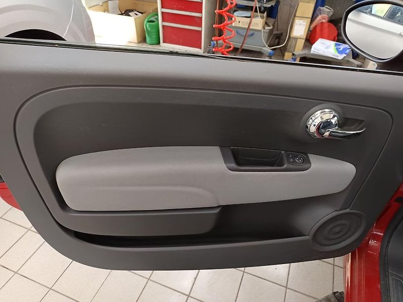 Fiat 500 (2015)  1,2 Pop Star - fotka 9 z 19