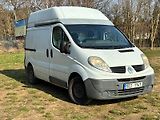 Renault Trafic (2011) - náhled 7