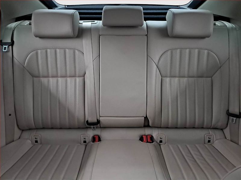 Škoda Superb (2016) 2.0 TDI 4x4, 4X4, Automat - fotka 10 z 25